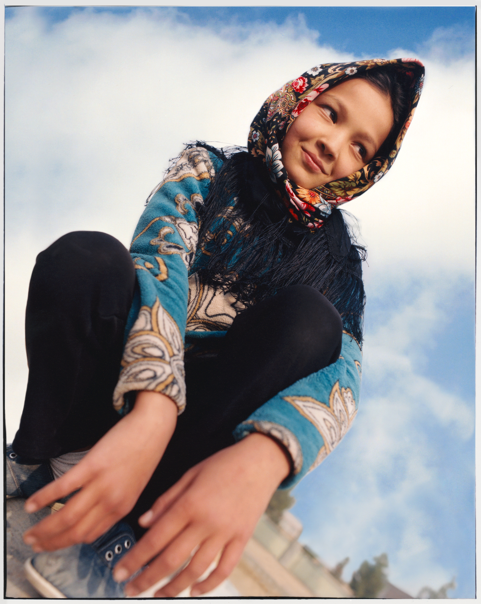 Juliette Cassidy Photography